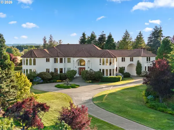 28306 NE 24th Ave, Ridgefield, WA 98642
