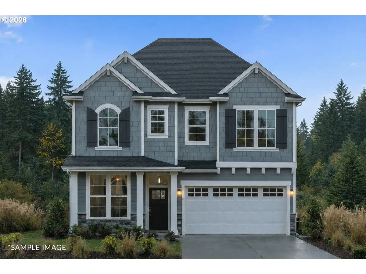 4377 NW 178th Ave, Portland, OR 97229 - #1