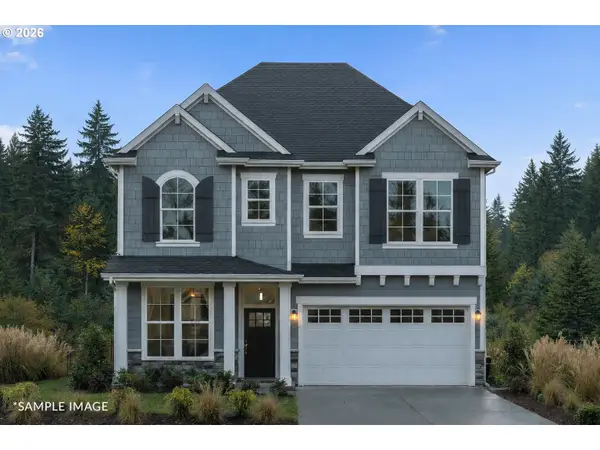 4377 NW 178th Ave, Portland, OR 97229