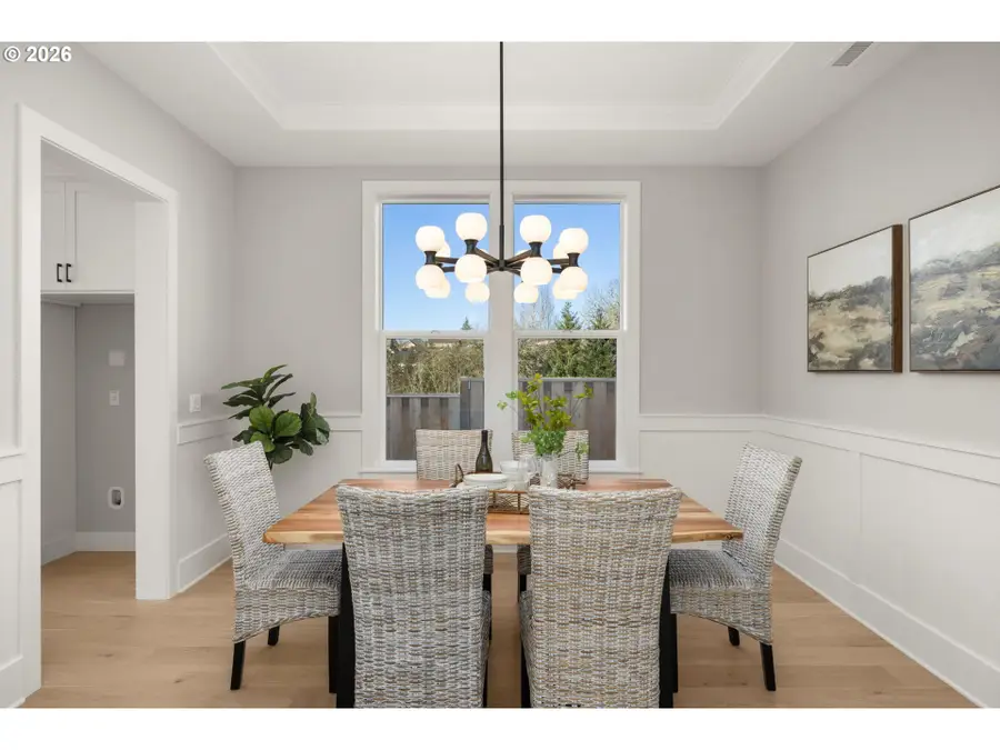 4377 NW 178th Ave, Portland, OR 97229 - #3