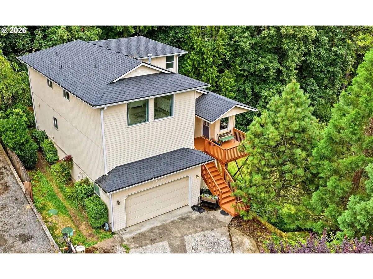 1055 Taylor Rd, Kalama, WA 98625 - #1