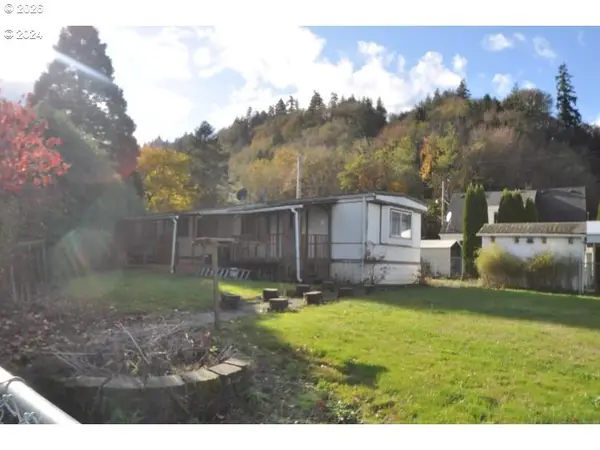 13764 Tandy St, Clatskanie, OR 97016