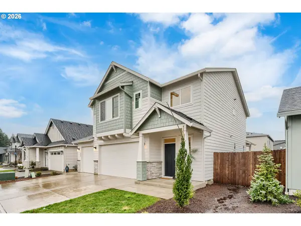 731 SE 36th St, BattleGround, WA 98604