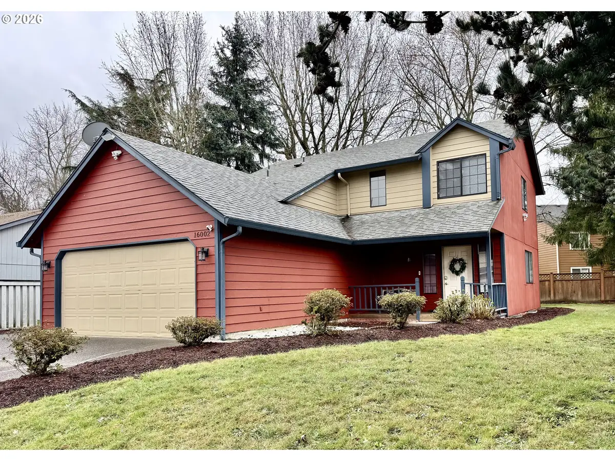 16002 NE Hancock St, Portland, OR 97230 - #1