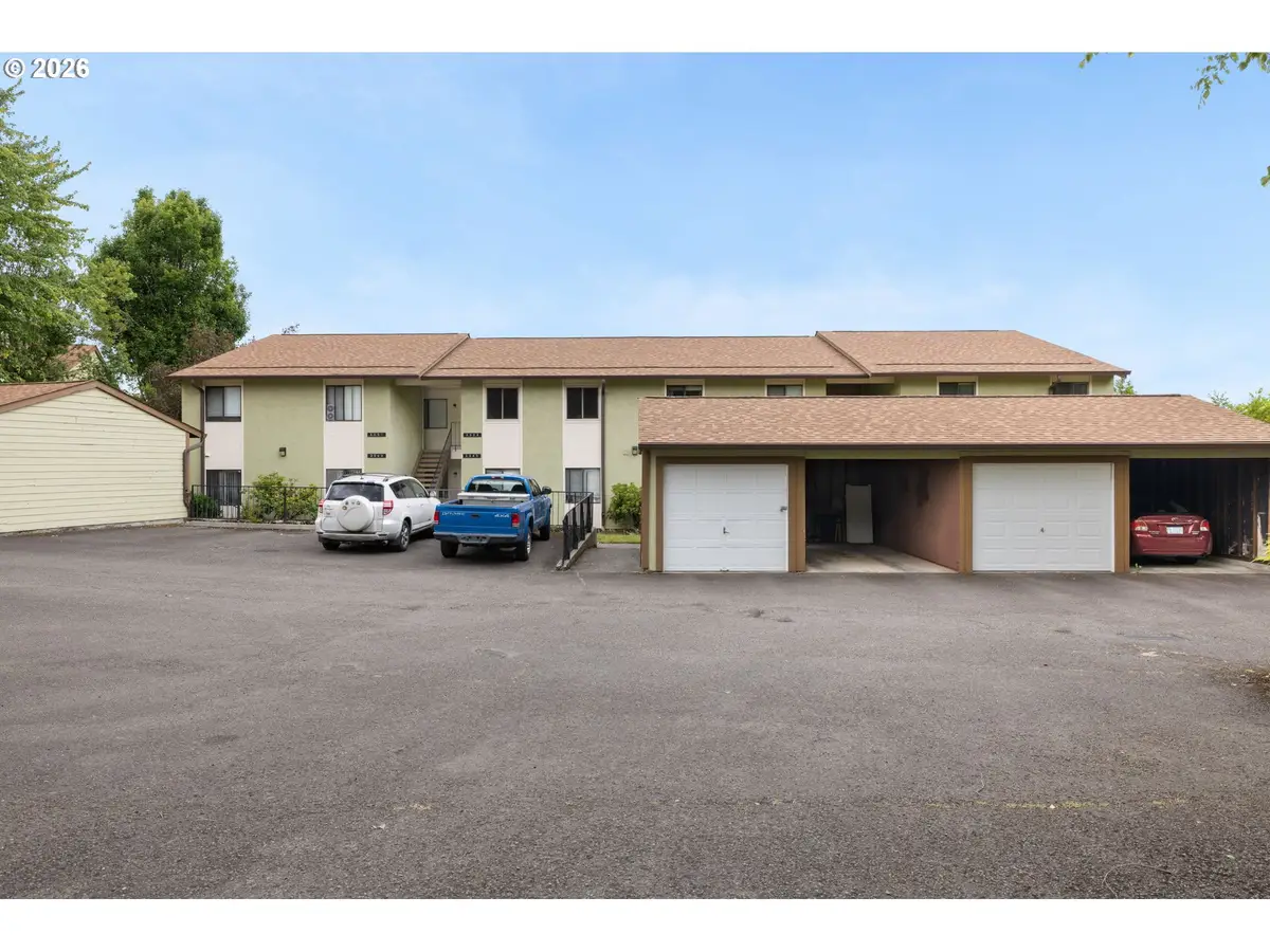 3353 NE 162nd Ave, Portland, OR 97230 - #1