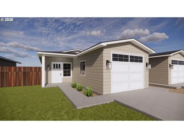 Maple St #Lot 53, Florence, OR 97439