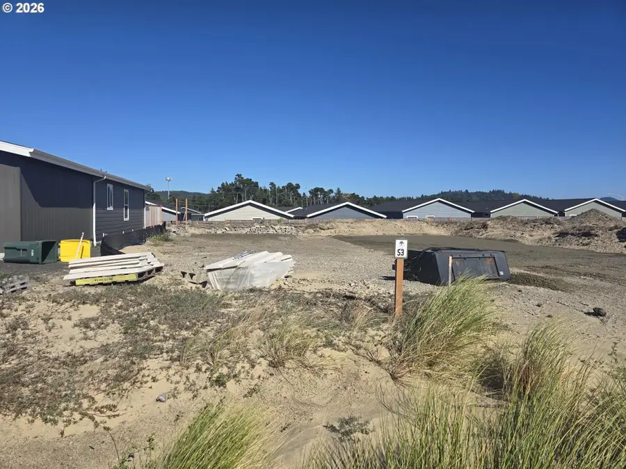 Maple St #Lot 53, Florence, OR 97439 - #2