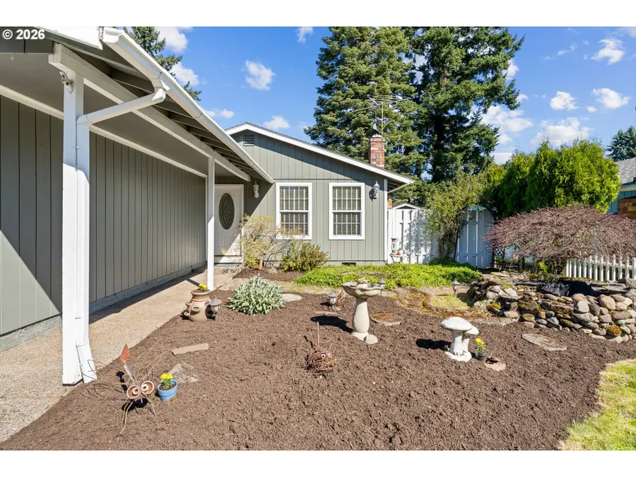 5687 SE Lloyd St, Milwaukie, OR 97222 - #3