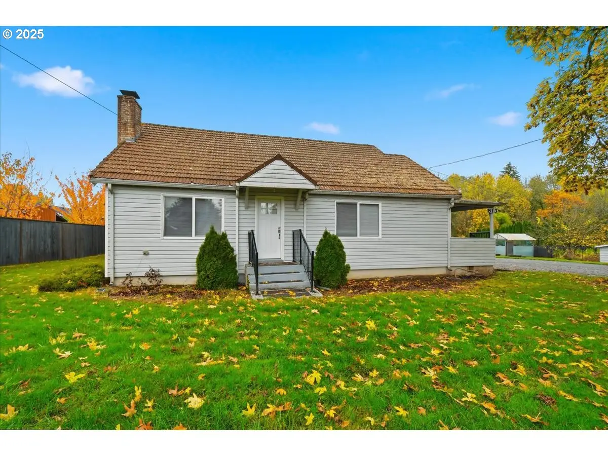 813 NE Grace Ave, Battle Ground, WA 98604 - Image #1