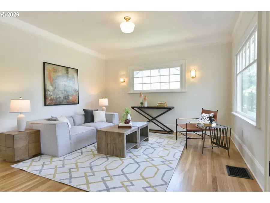 1536 N Prescott St, Portland, OR 97217 - #3