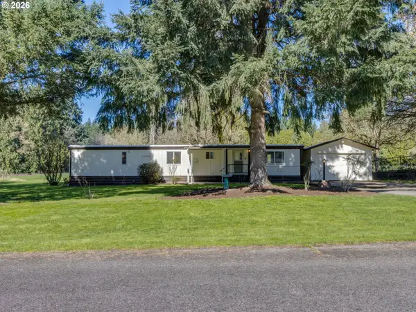 4810 NE 105th Cir, Vancouver, WA 98686