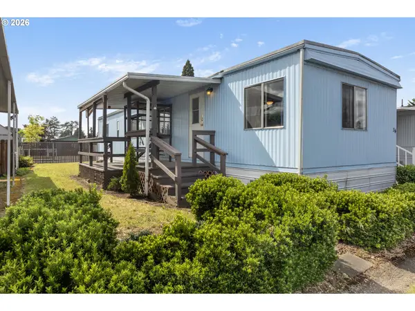 5335 Main St #34, Springfield, OR 97478