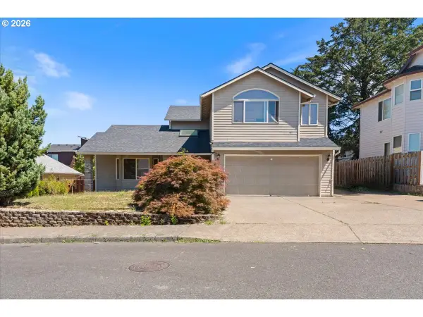 3816 NE 149th Ave, Portland, OR 97230