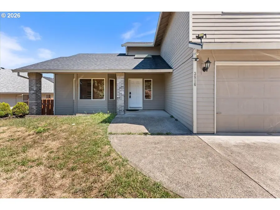 3816 NE 149th Ave, Portland, OR 97230 - #2