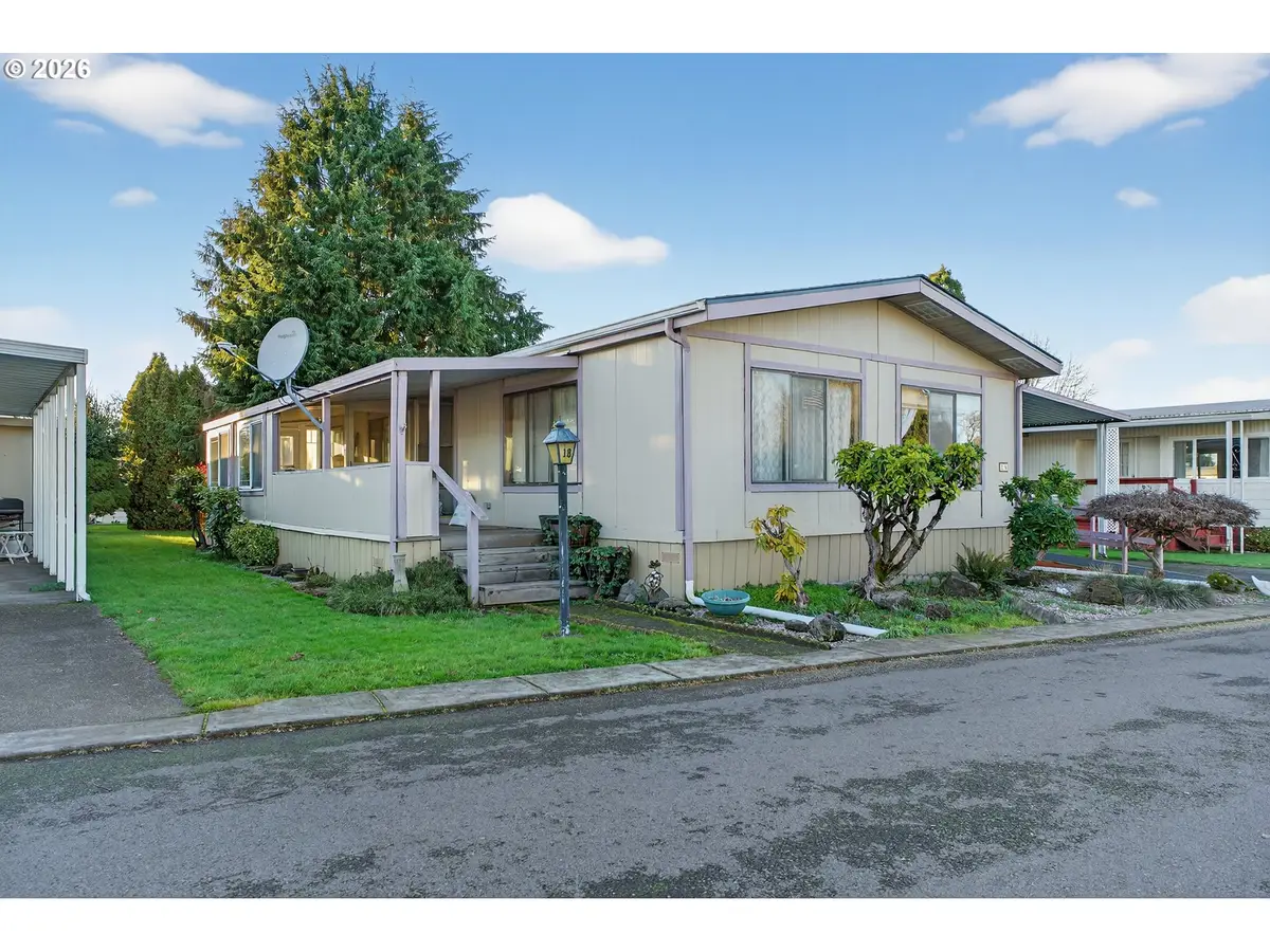 1225 W 10th Ave #18, Junction City, OR 97448 - Image #1