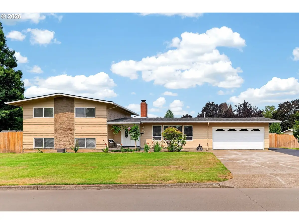 755 NE Delsey Rd, Hillsboro, OR 97124 - #1