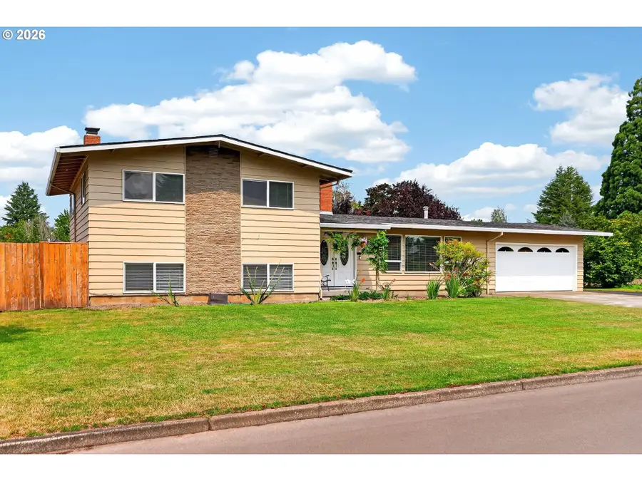 755 NE Delsey Rd, Hillsboro, OR 97124 - #2
