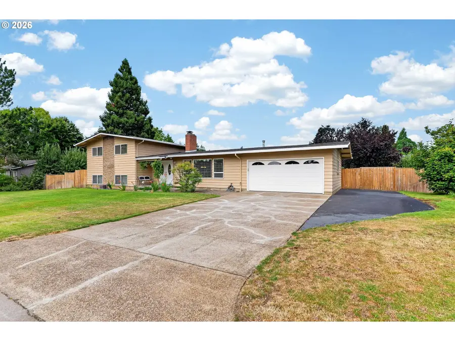 755 NE Delsey Rd, Hillsboro, OR 97124 - #3