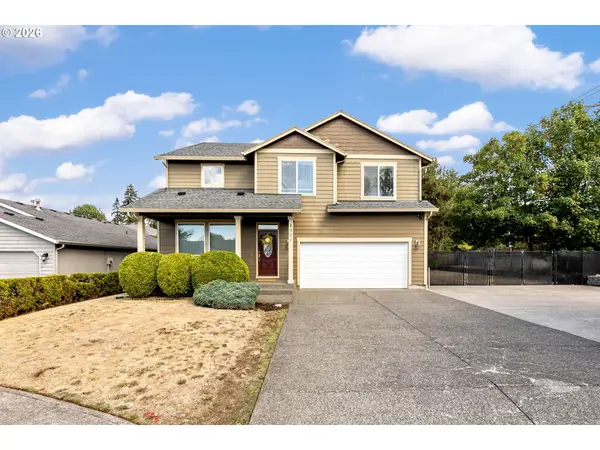 4901 NE 130th Ave, Vancouver, WA 98682