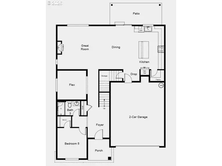 14870 NW Legend St, Portland, OR 97229 - Image #2