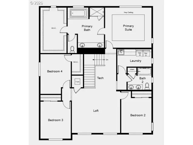 14870 NW Legend St, Portland, OR 97229 - Image #3