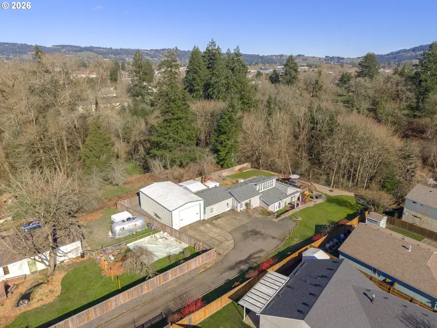 600 S Wynooski St, Newberg, OR 97132 - #3