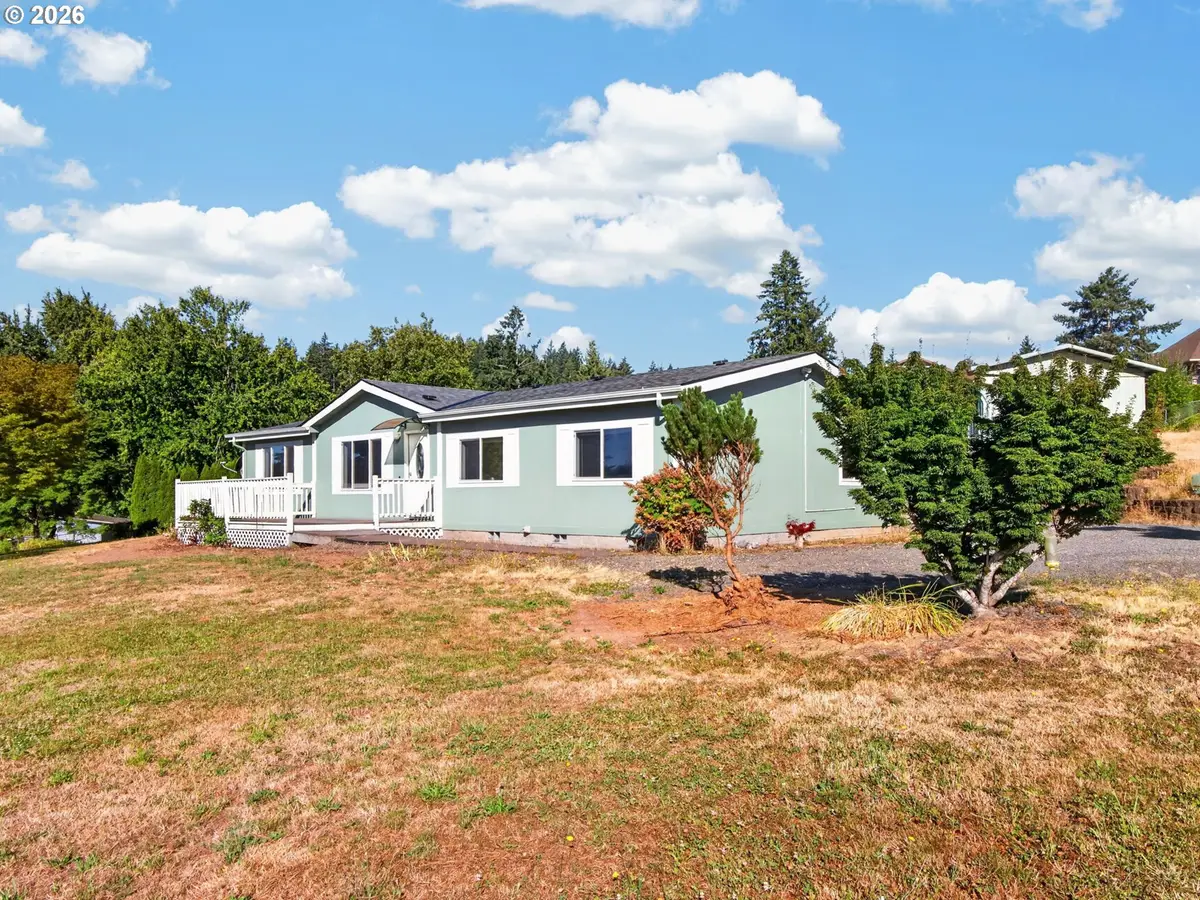 21901 SE Borges Rd, Damascus, OR 97089 - #1