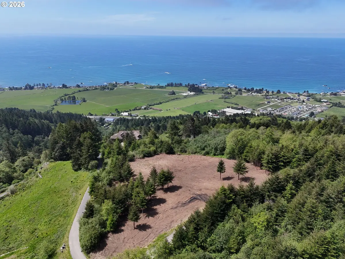 Mcvay Creek Rd Tl310, Brookings, OR 97415 - #1