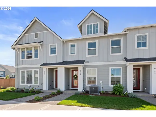 8148 SE Newberry St, Hillsboro, OR 97123