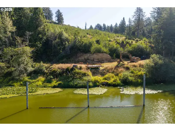 0 Majestic Shores Rd, Lakeside, OR 97449