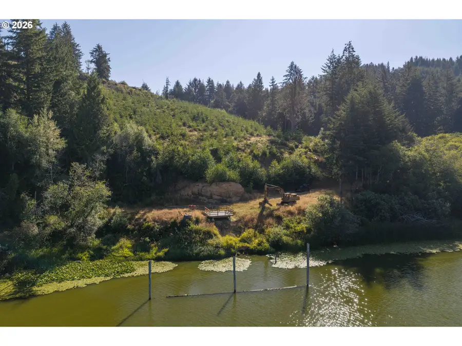 0 Majestic Shores Rd, Lakeside, OR 97449 - #2