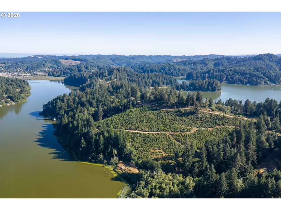 0 Majestic Shores Rd, Lakeside, OR 97449 - #3