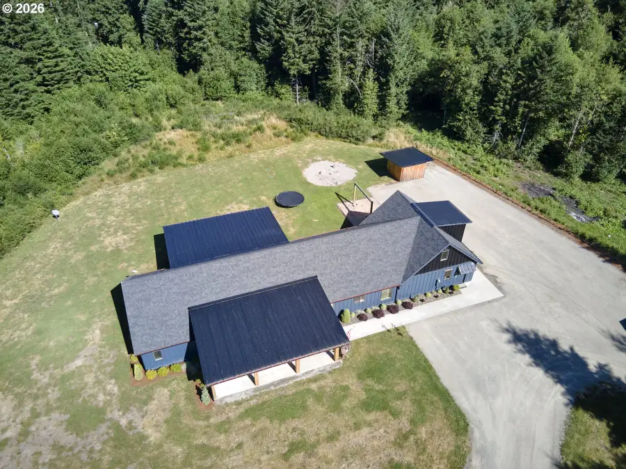 254 Oxbow Rd, Woodland, WA 98674 - #3