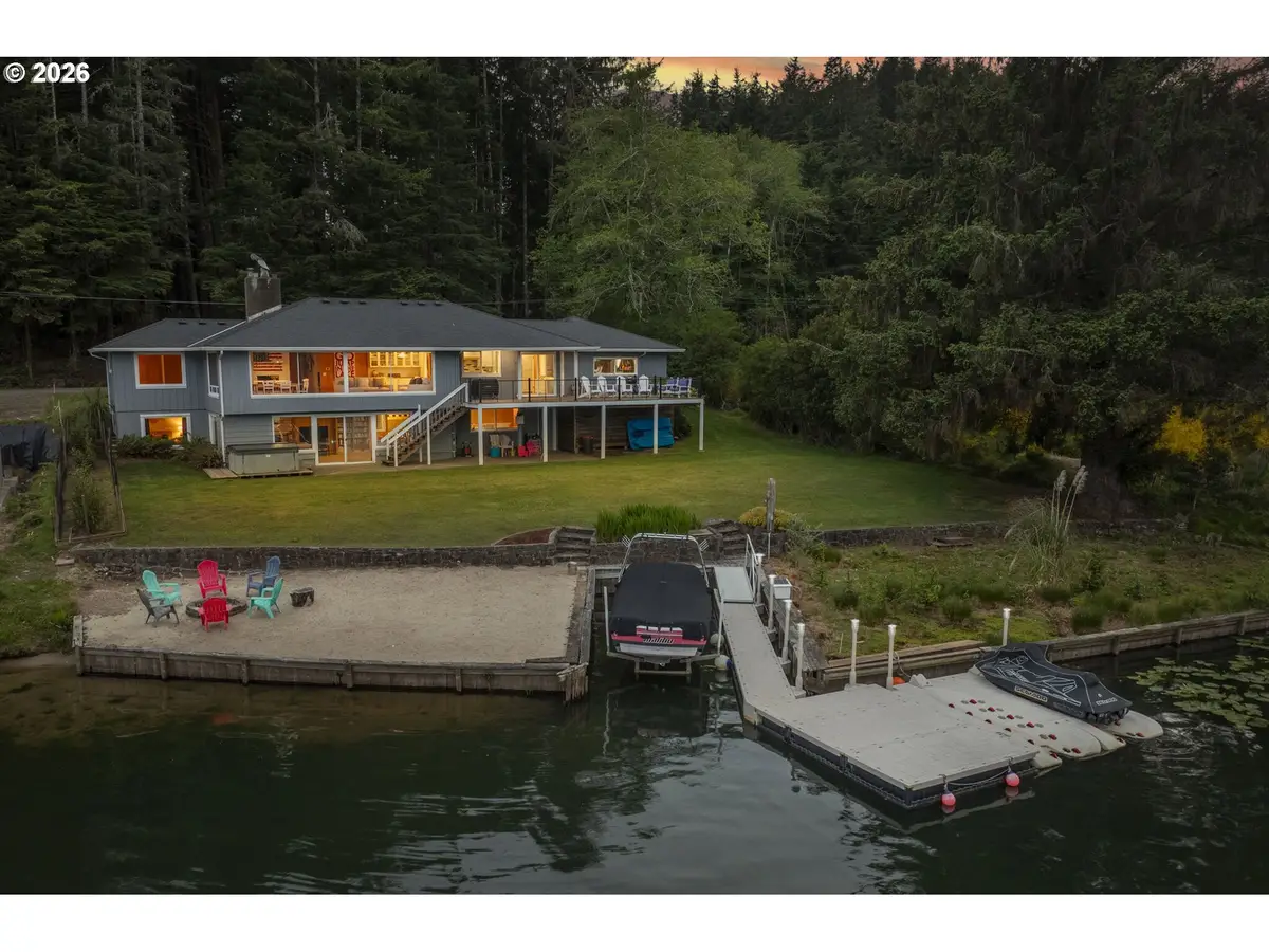 2170 NE Lake Dr, Lincoln City, OR 97367 - #1