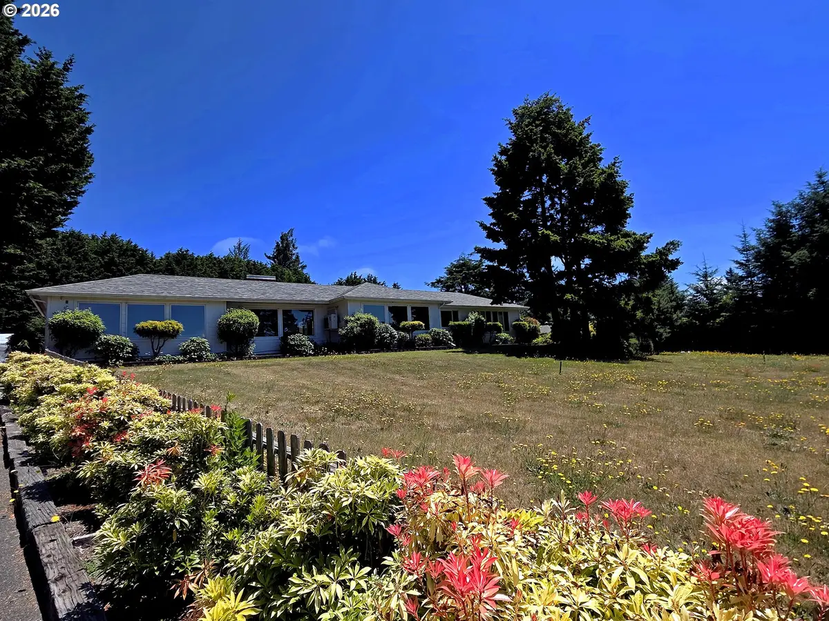 92094 Cape Arago Hwy S, Coos Bay, OR 97420 - #1