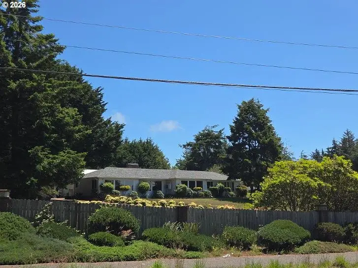 92094 Cape Arago Hwy S, Coos Bay, OR 97420 - #2