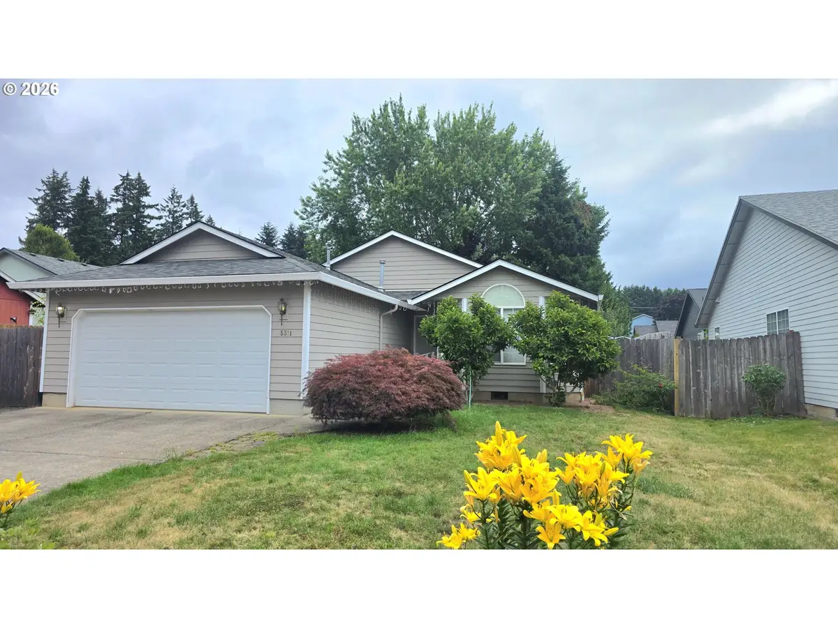 5511 NE 54th Ave, Vancouver, WA 98661 - #1