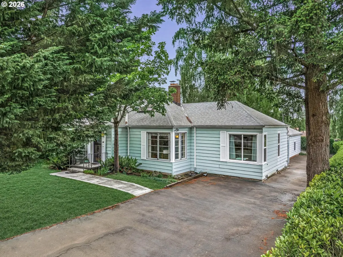 9554 SE Tenino Ct, Portland, OR 97266 - #1
