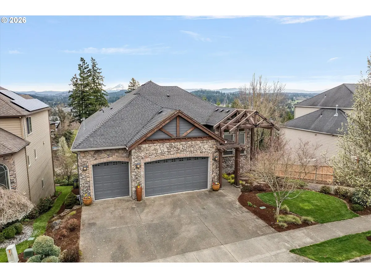 12492 SE 155th Ave, Happy Valley, OR 97086 - #1