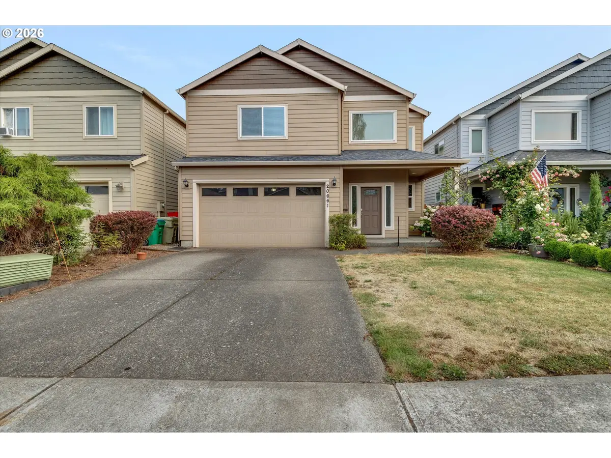 20661 SW Parker Ct, Beaverton, OR 97078 - #1