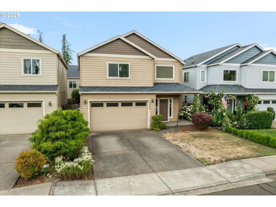 20661 SW Parker Ct, Beaverton, OR 97078 - #2