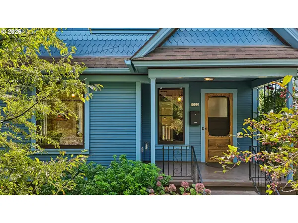 5322 SE Francis St, Portland, OR 97206