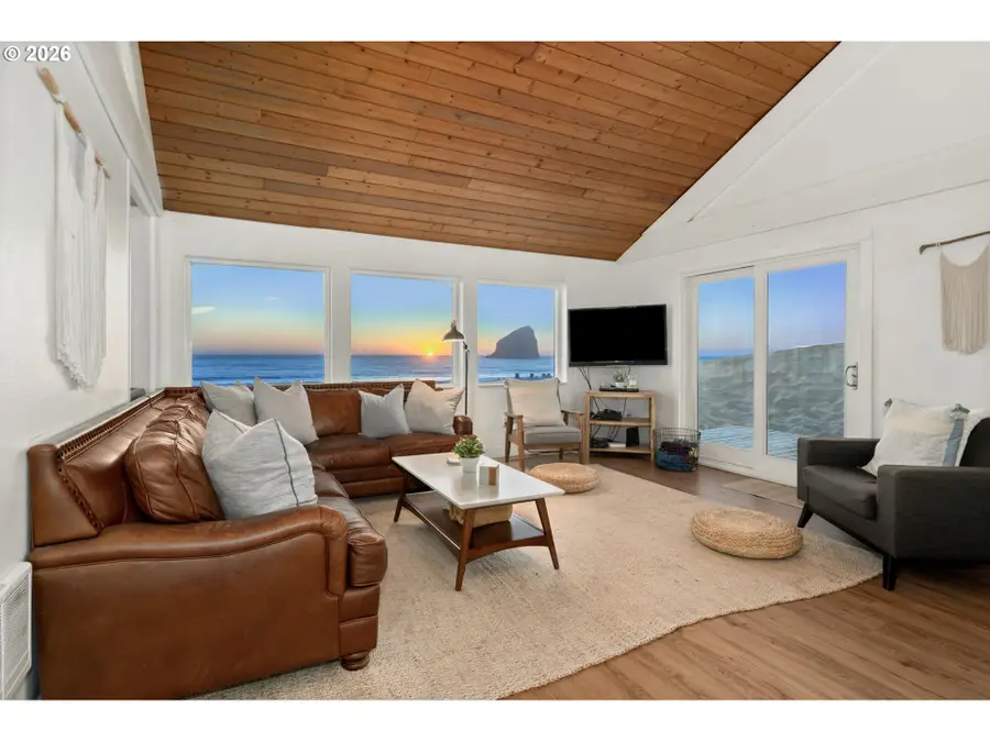 34440 Ocean Dr, Pacific City, OR 97135 - #3