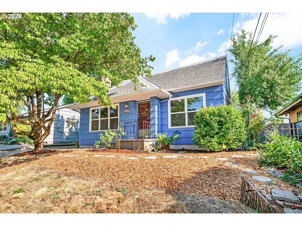 4218 SE Rural St, Portland, OR 97206 - #1