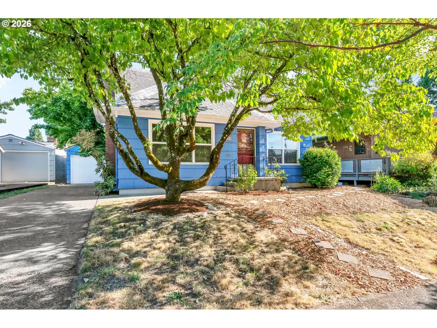 4218 SE Rural St, Portland, OR 97206 - #2