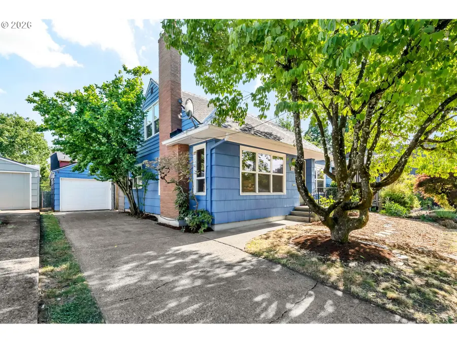 4218 SE Rural St, Portland, OR 97206 - #3