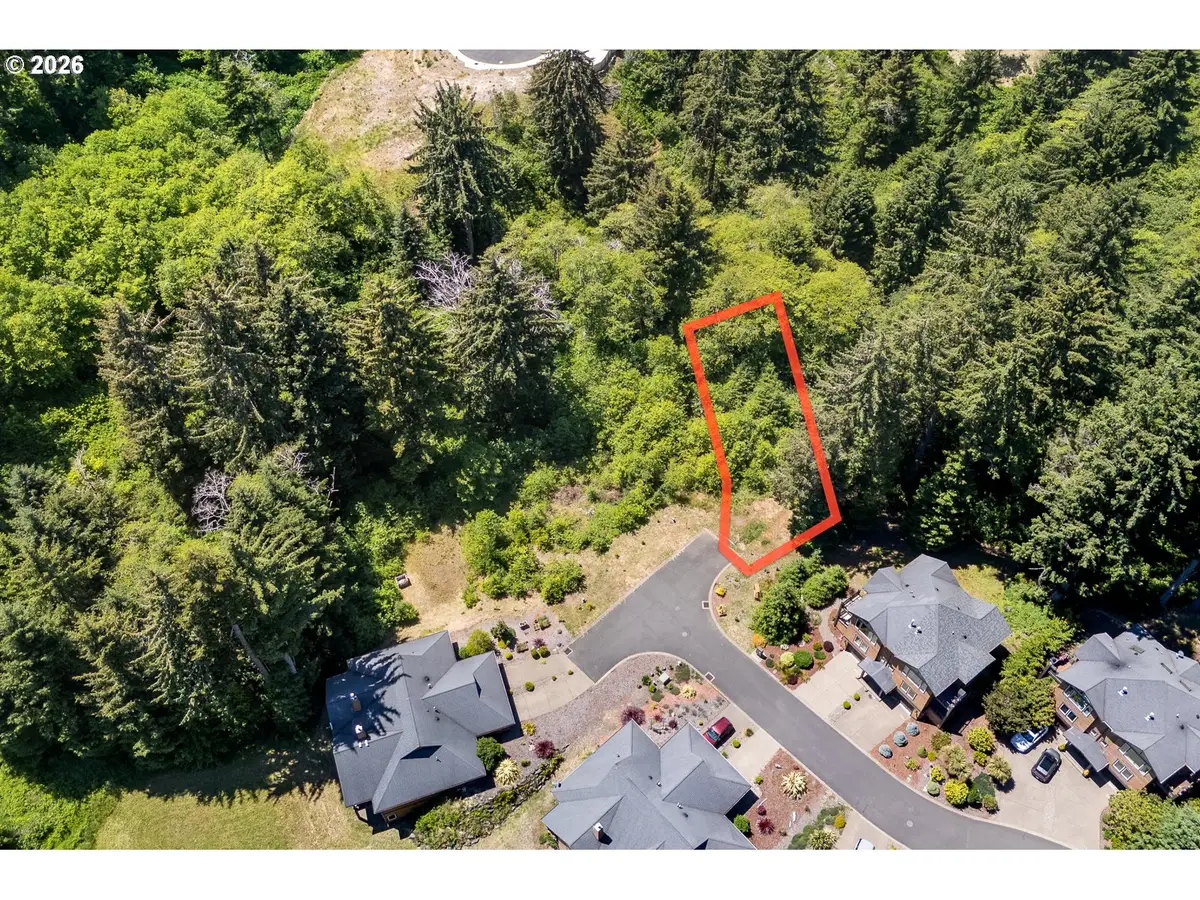 3061 NE Cascara Ct, Lincoln City, OR 97367 - #1