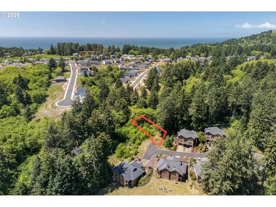 3061 NE Cascara Ct, Lincoln City, OR 97367 - #2