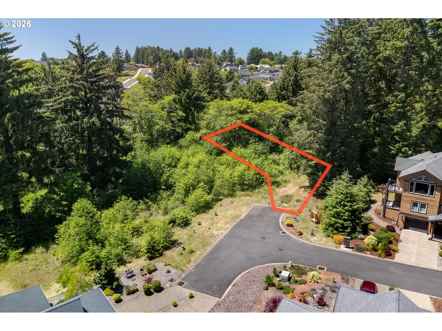 3061 NE Cascara Ct, Lincoln City, OR 97367 - #3