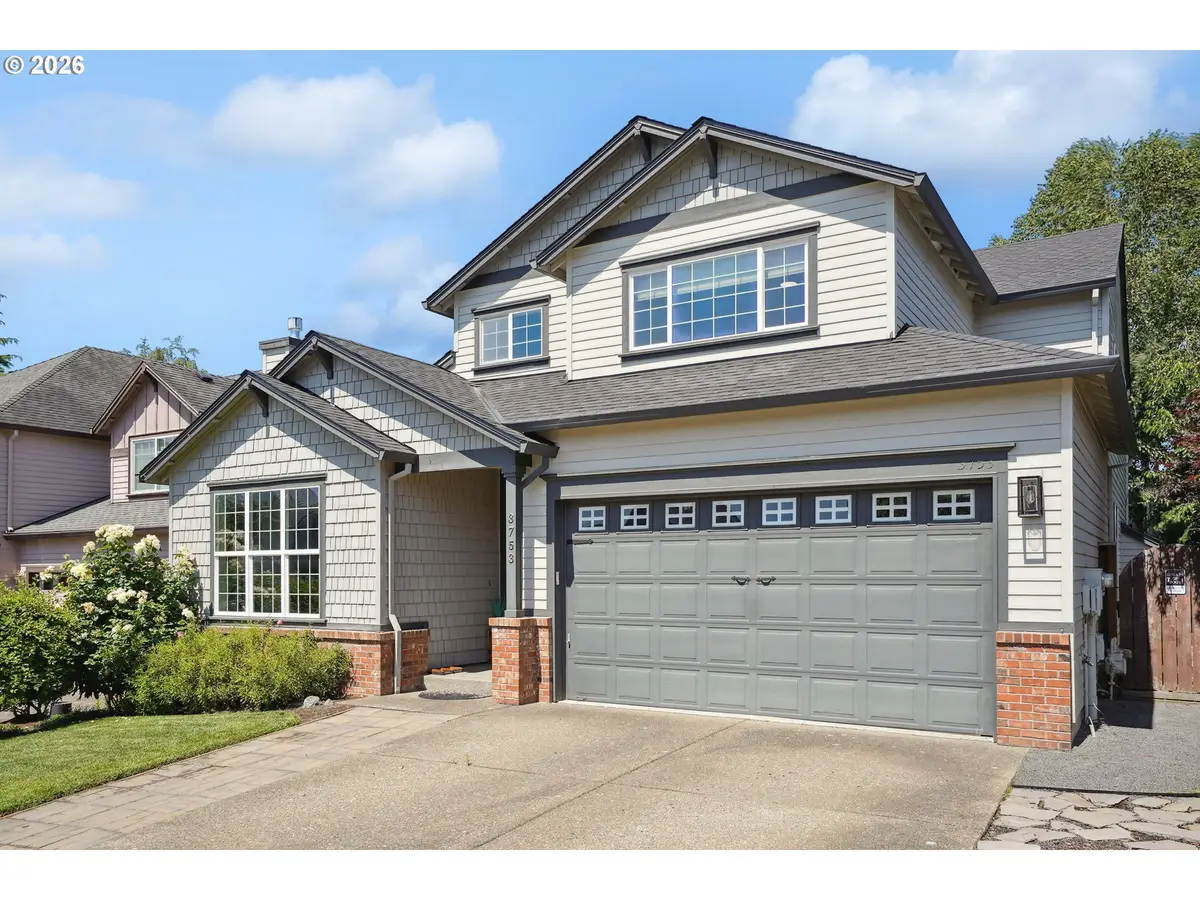 3753 NW Talamore Ter, Portland, OR 97229 - #1